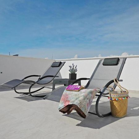 Luxury Majpruz Suites I Zadar Ruang foto