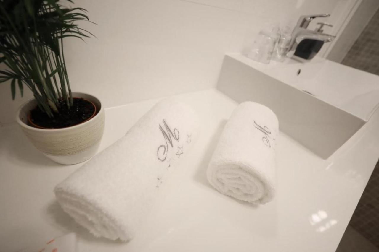 Luxury Majpruz Suites I Zadar Bagian luar foto