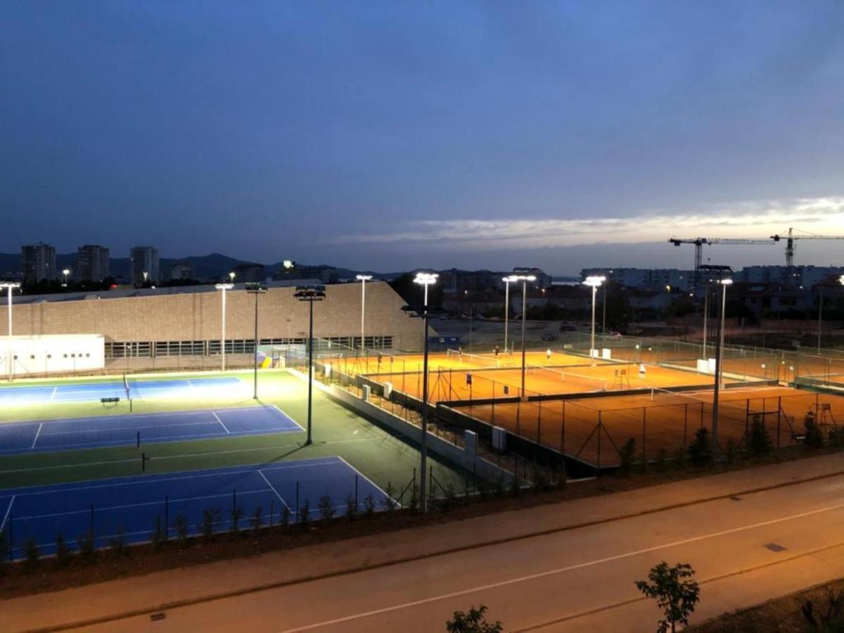 Luxury Majpruz Suites I Zadar Bagian luar foto