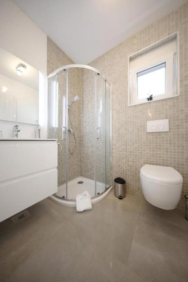 Luxury Majpruz Suites I Zadar Bagian luar foto