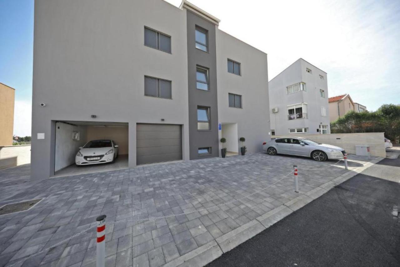 Luxury Majpruz Suites I Zadar Bagian luar foto