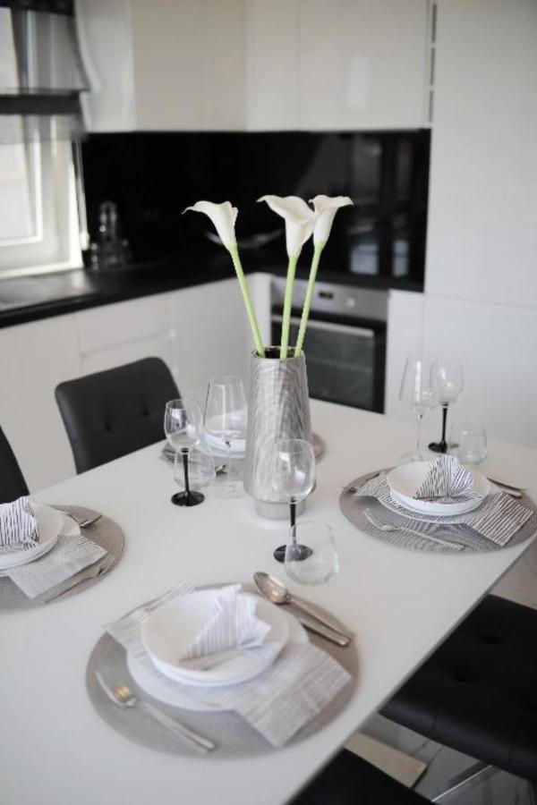 Luxury Majpruz Suites I Zadar Bagian luar foto
