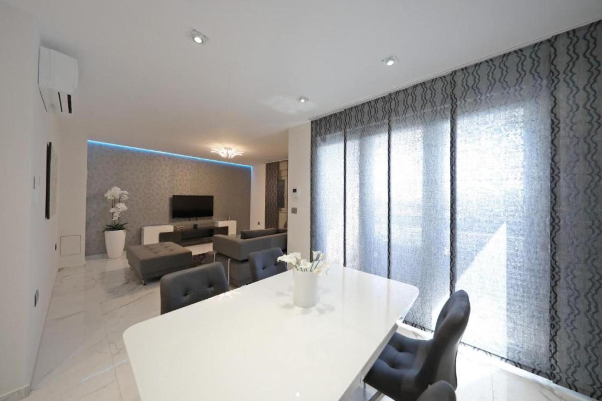 Luxury Majpruz Suites I Zadar Ruang foto