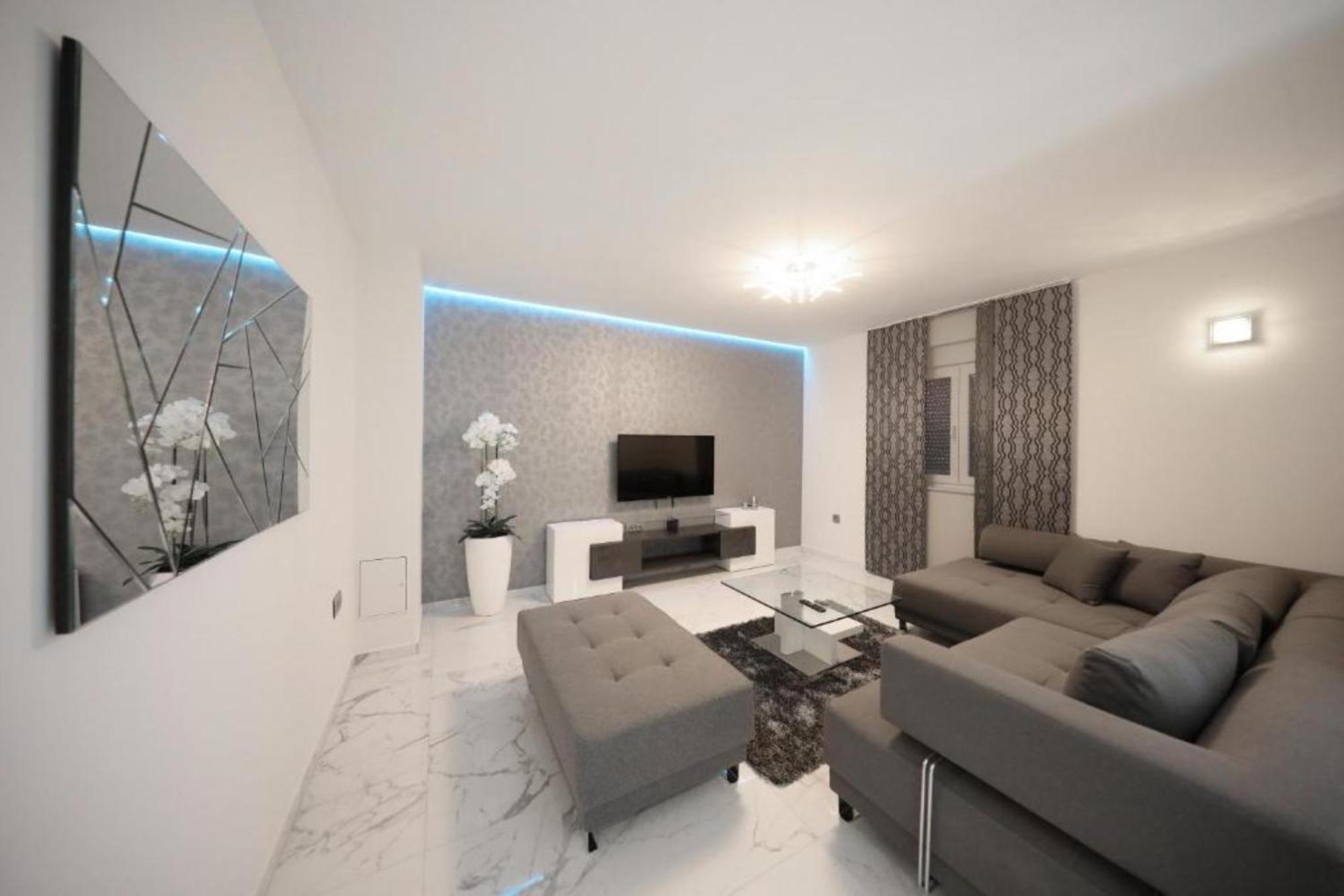 Luxury Majpruz Suites I Zadar Ruang foto